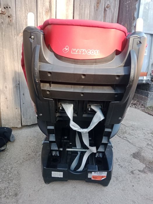 Fotelik samochodowy do 18kg wysyłka