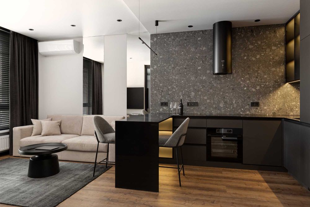 Оренда 2-х кімнатної кв, ЖК Новопечерська Вежа, Печерськ, є EcoFlow