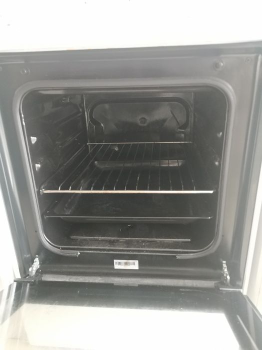 Fogão a gaze com forno