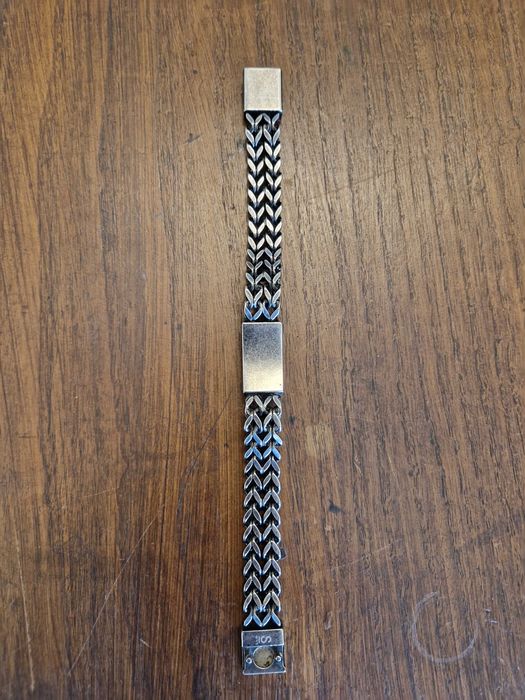 Pulseira Police P-link Homem