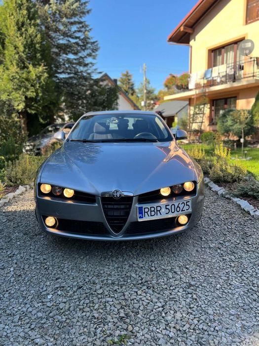 Alfa Romeo 159