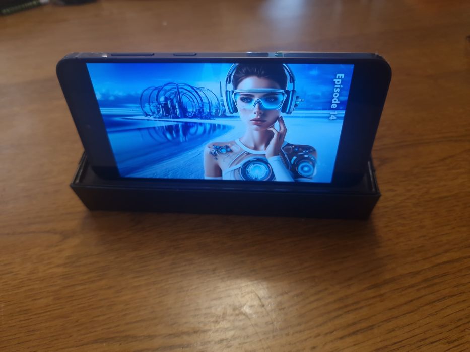 Samsung S24FE 128gb ram 8gb