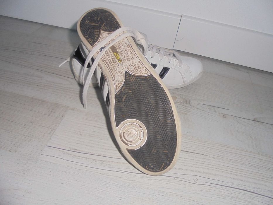ADIDAS super buty damskie z Anglii nr 37, 1/3