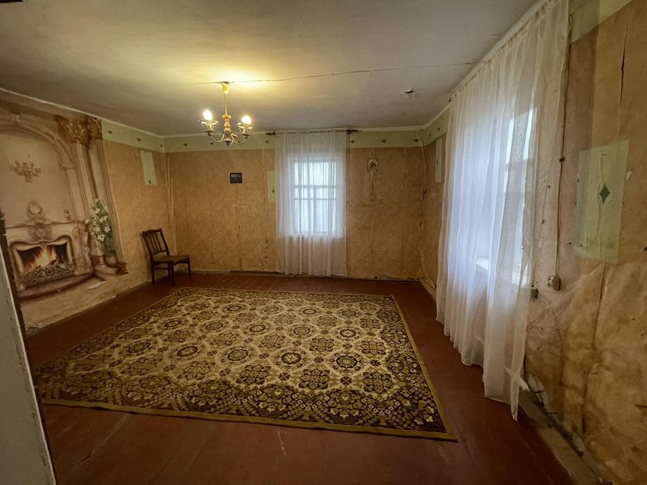 Будинок в 40км від Чернігова. ТЕРМІНОВО!