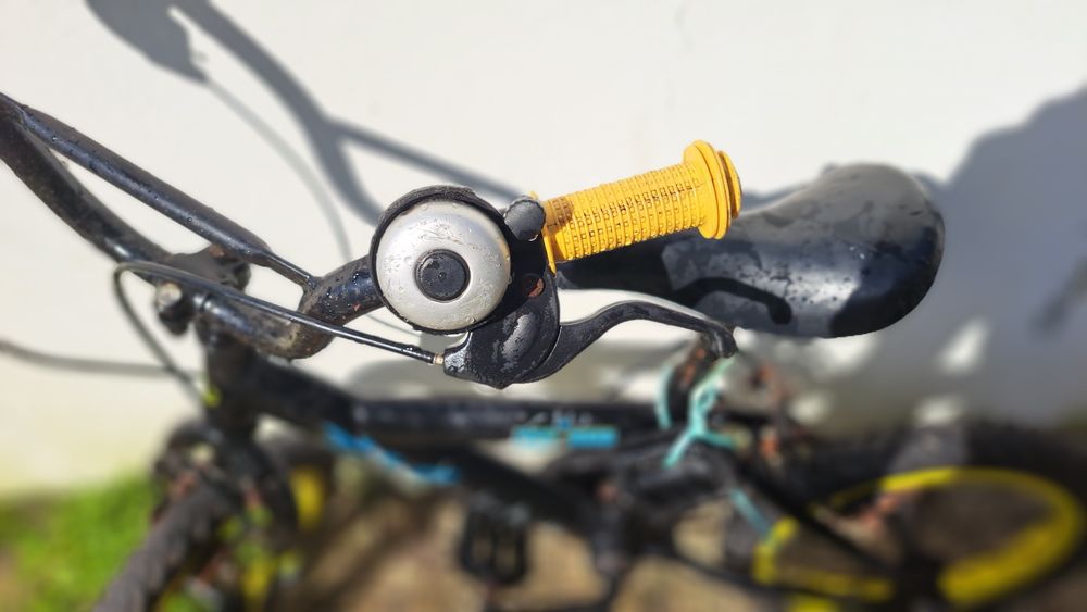 Bicicleta Batman – Aro 14 | Espessura 1,75
