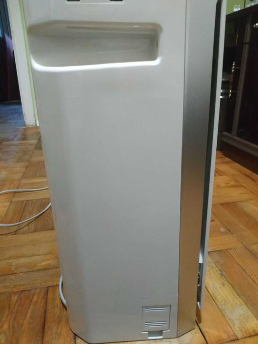Очиститель Воздуха Panasonic F-VXH50R-S