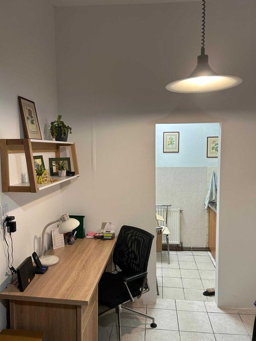 Na sprzedaż atrakcyjny lokal usługowy – 65 m²