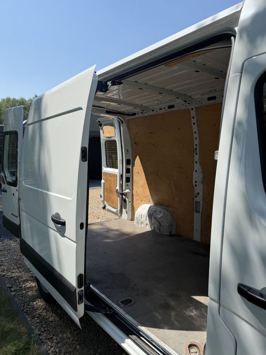 Renault Master L2h2