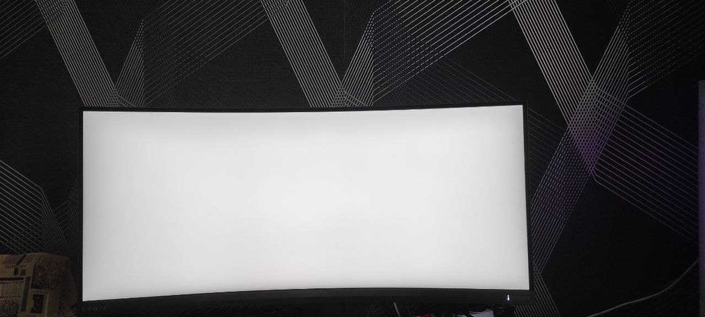 Монітор Philips 34" 180 Гц