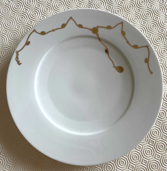 Serviço de Porcelana Fátima Lopes by SPAL