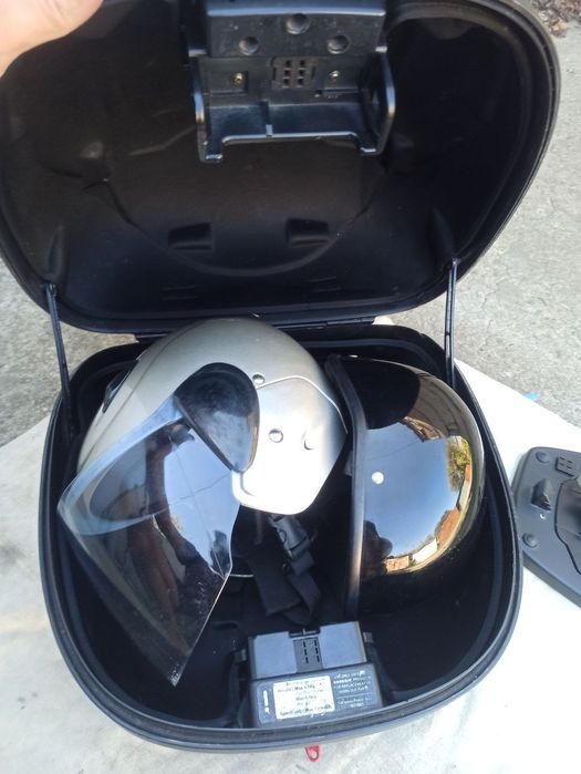 Кофр Coocase V36 Wizard Basic