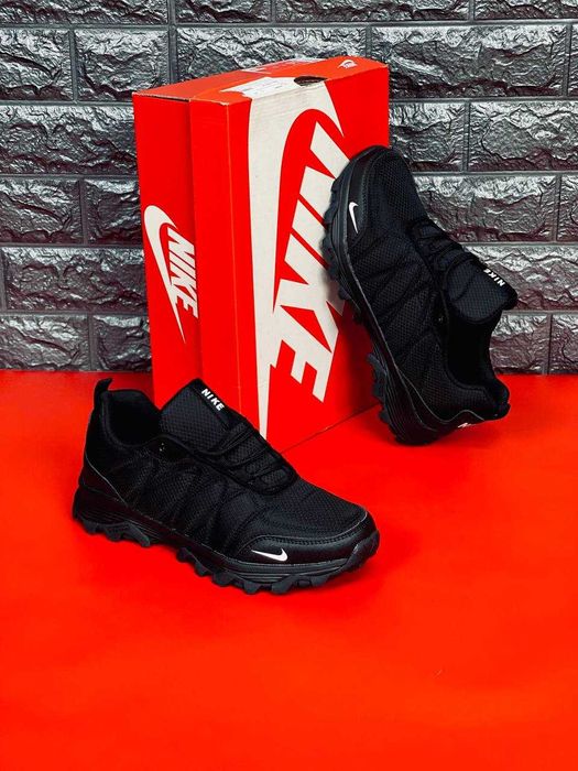 Мужские красовки Найк Весна Лето Новинка 2024 Кроссовки Nike Air MAX: 1 ...
