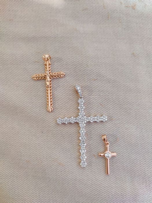 Медичне золото/срібло