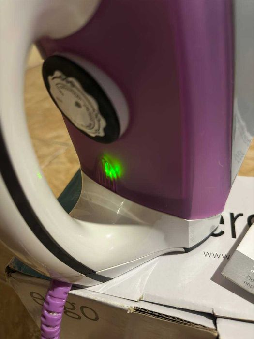 Праска Ergo ESI-1013