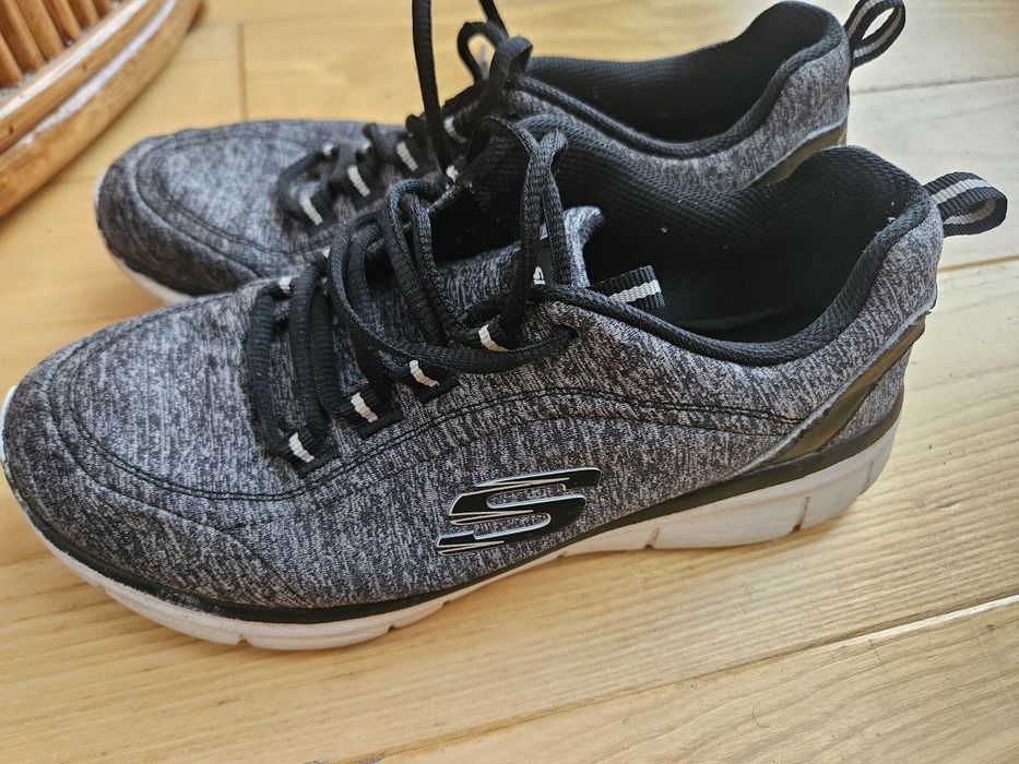 Buty Skechers 38