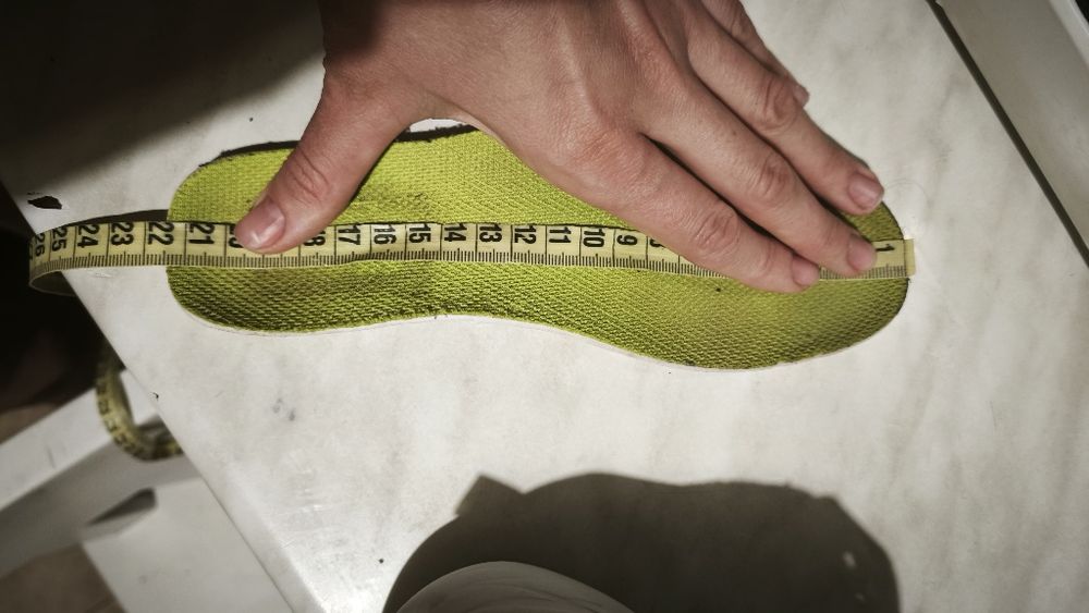 Кроссовки skechers 33р. Устілка  21-21,3 см
