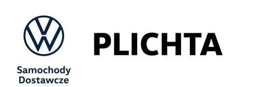 PLICHTA Volkswagen Samochody Dostawcze Toruń top banner