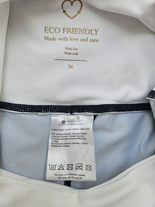 Leginsy, getry sportowe