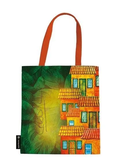 Torba Garcia Marquez