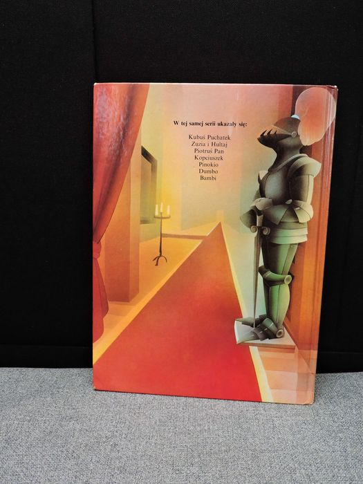 Walt Disney Książe i Żebrak bajka