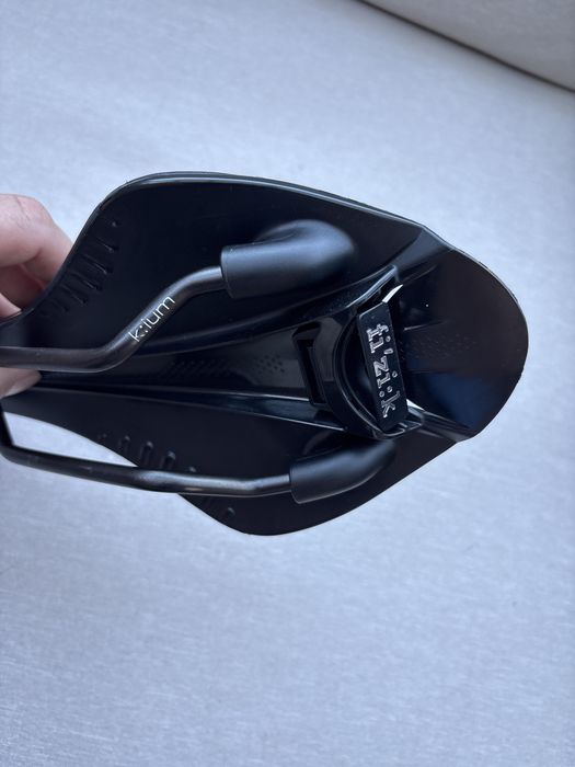 Fizik Arione R1 Versus Evo Regular