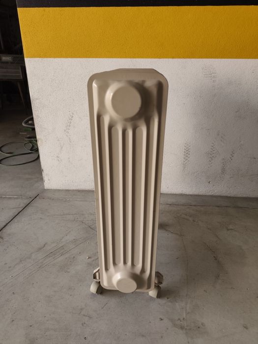 Aquecedor a óleo potente Ibiza 2000W óptimo