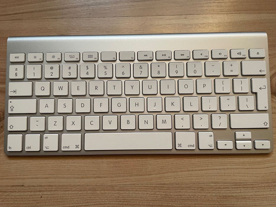 Klawiatura Apple Magic Keyboard A1314