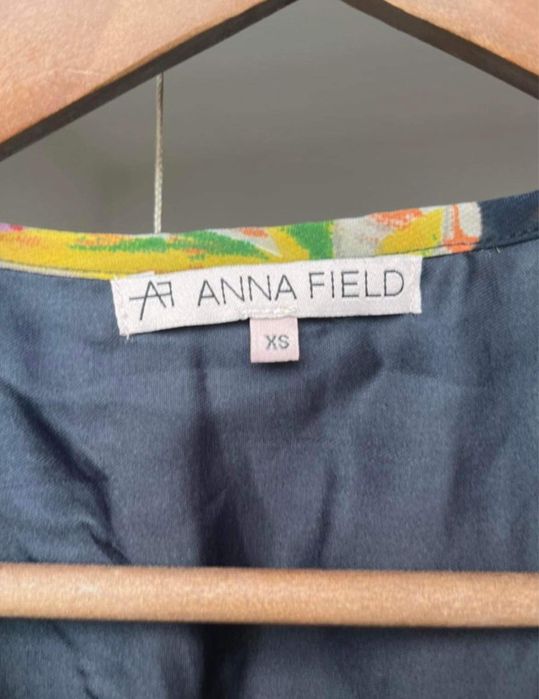 Sukienka letnia ANNA FIELD