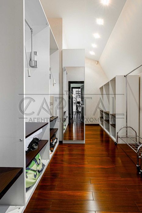 Дом по адресу бульвар Дружбы Народов (площадь 565 м²) - Atlanta.ua - фото 18