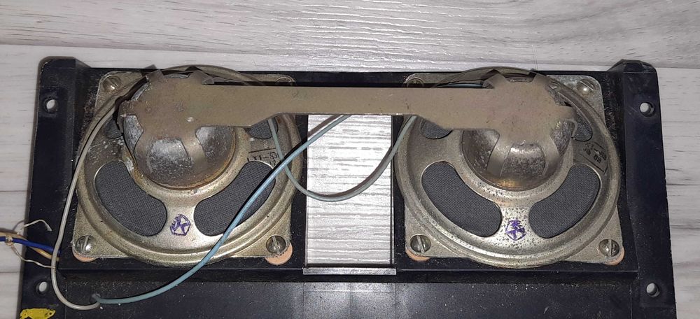 Динамики для колонок