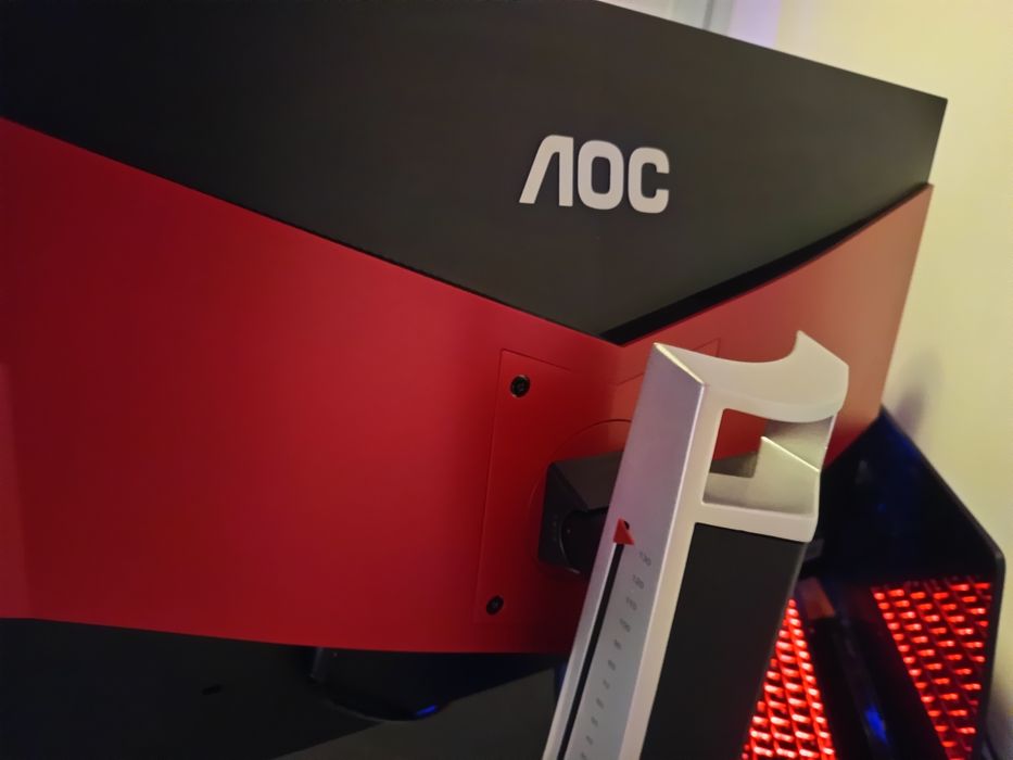 MonitorAOC AG251FZ2E 240 HZ