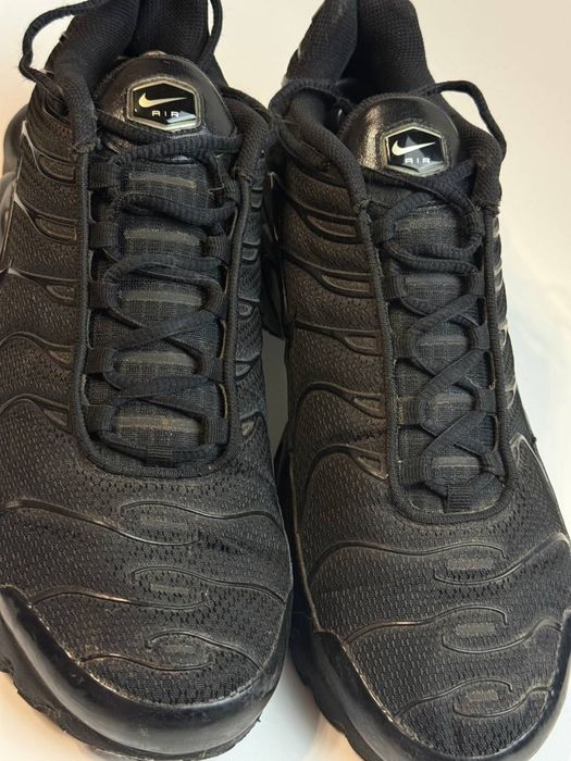 Кросівки nike air tn