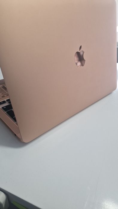 Macbook Air M1 2020 - 8gb -  512gb