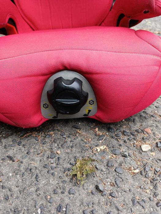 Fotelik samochodowy playxtreme 15-36