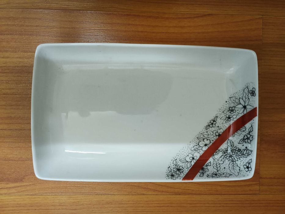 Vista Alegre Decorative Plates424932652090675202