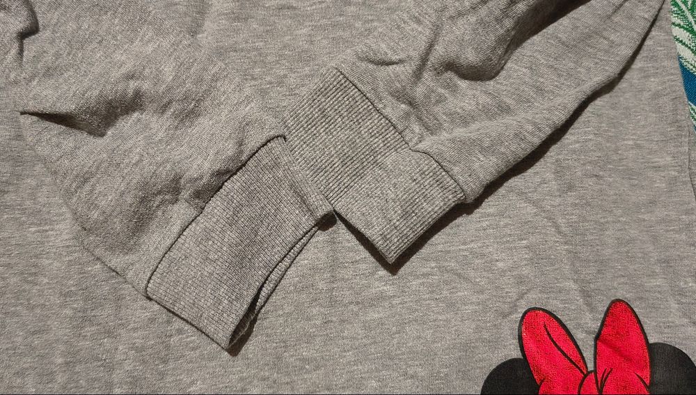 Bluza z Myszką Minie Sinsay roz. 134-140