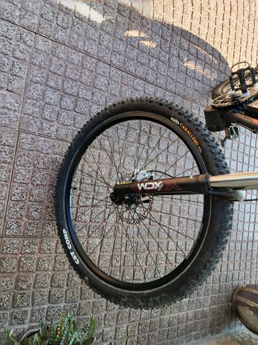 Bike  elétrica BH easy emotion