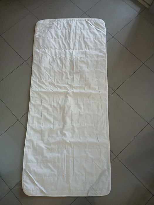 Conjunto Cama Criança IKEA Kritter e Acessórios Bom ESTADO