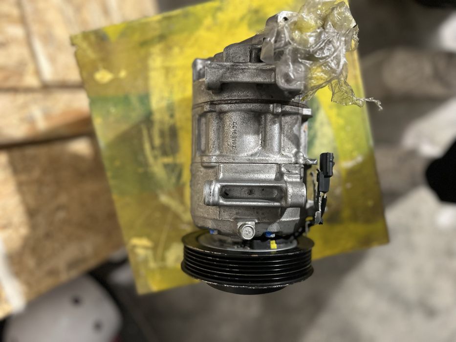 Compressor AC Renault, Nissan 1.5dci