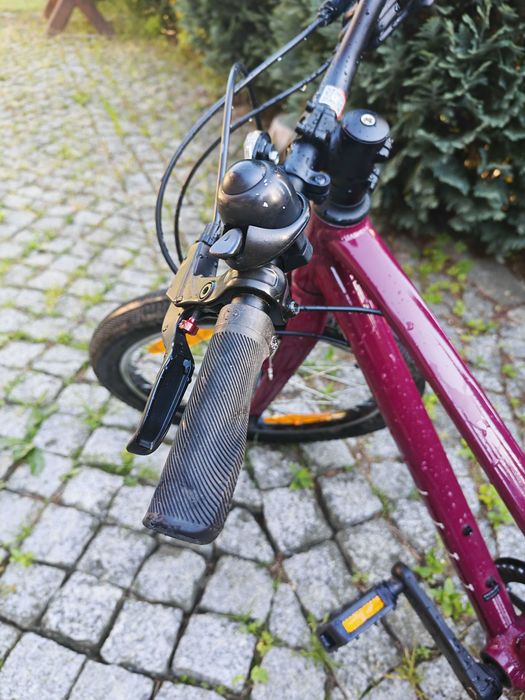 SPECIALIZED Jett 20 rower dziecięcy