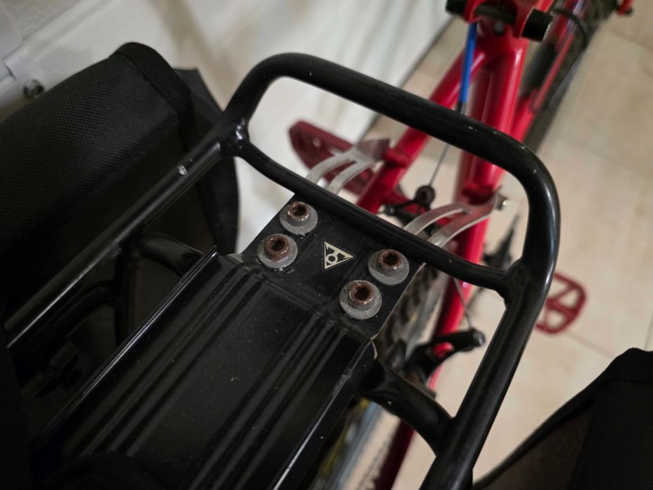 Specialized Rock Hopper