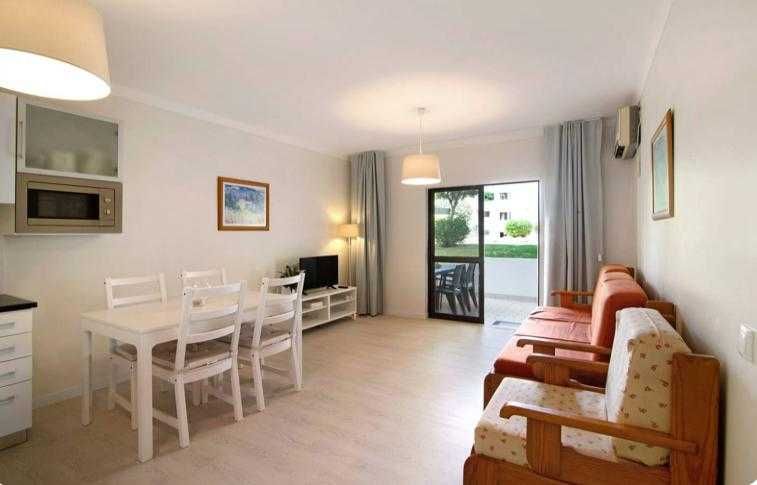 Apartamento T2 - Aluguer temporário