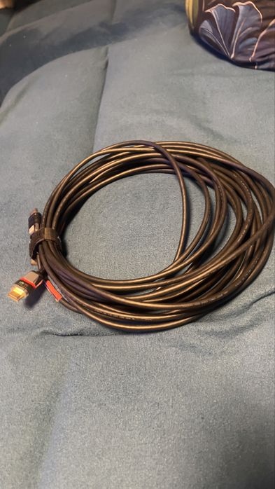 Kabel Hdmi 8 metrów