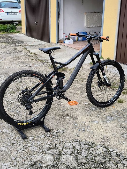 Rower full conway wme 827