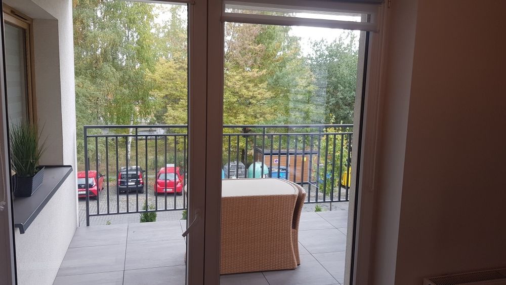 Apartament  na wynajem 67m z garażem