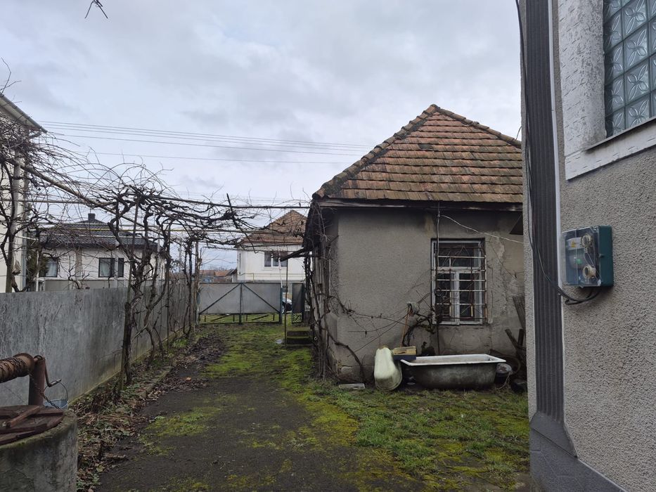 Продам будинок село горонда