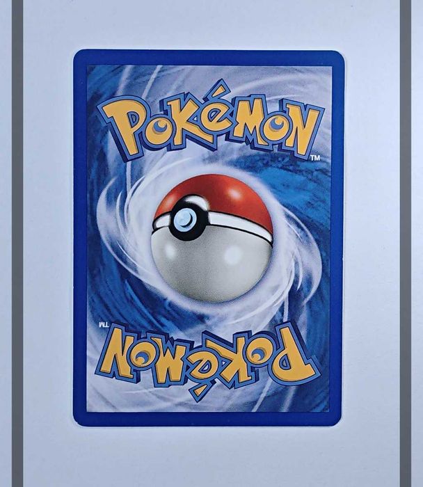 Unown [T] 88/105 1.st Edition NDE Pokemon ENG-NM
