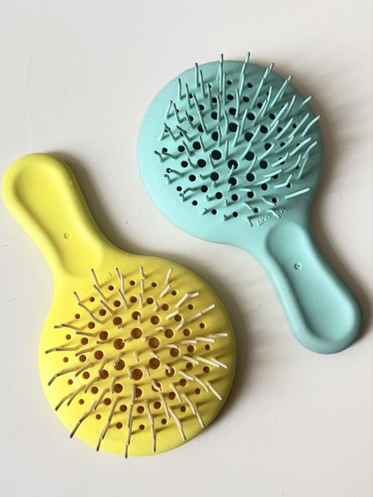 Расчески Janeke mini