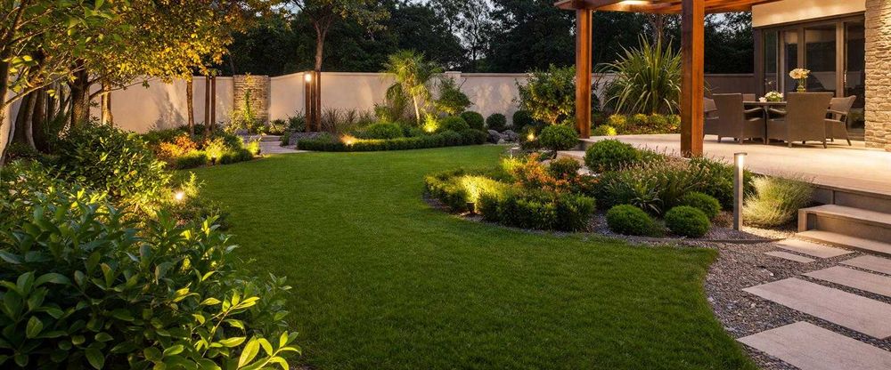 Serviços Jardinagem