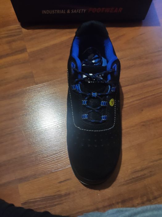Buty robocze 43/42